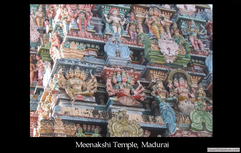 meenakshi